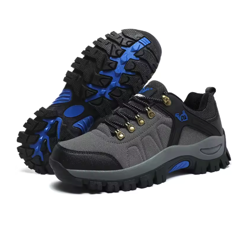 GripX Pro™ Wanderschuhe