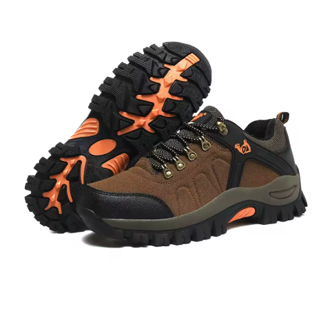 GripX Pro™ Wanderschuhe