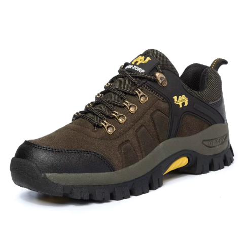 GripX Pro™ Wanderschuhe