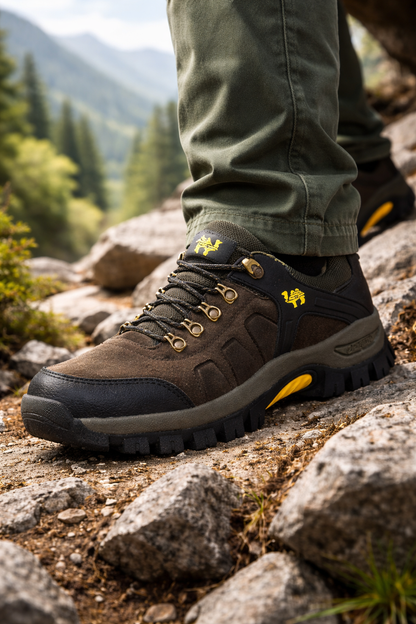 GripX Pro™ Wanderschuhe