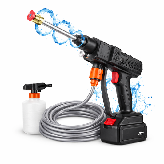 HydroLux™ Hochdruckreiniger