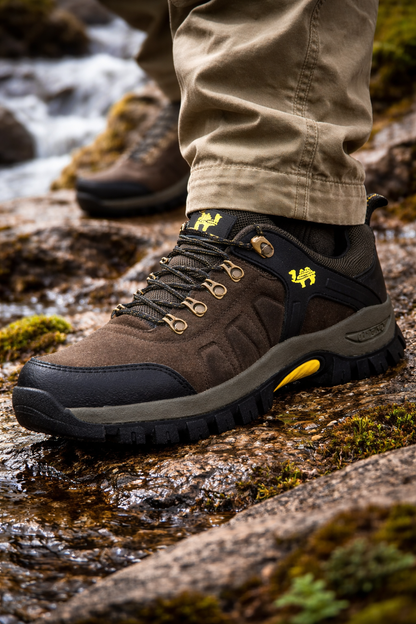 GripX Pro™ Wanderschuhe